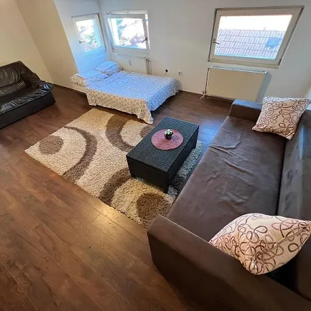 Apartman Allma