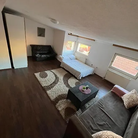 Apartman Allma * サラエヴォ