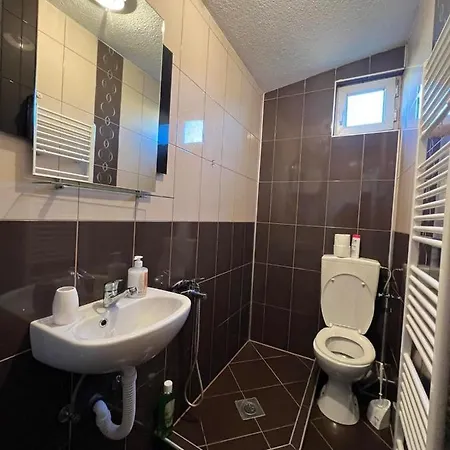 Apartman Allma