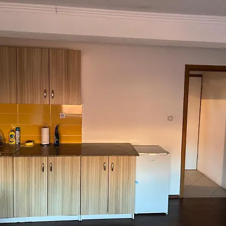Apartman Allma Szarajevó